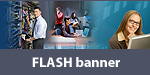 Flash Ad Banner Design
