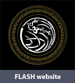 Flash Web Site Design