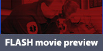 Flash movie preview