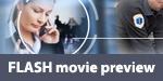 Flash movie preview